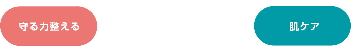 免疫力アップ 肌荒れ対策