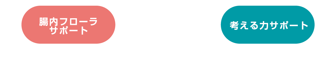 腸内フローラの改善 脳機能改善